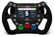 AiM Formula Steering Wheel 3
